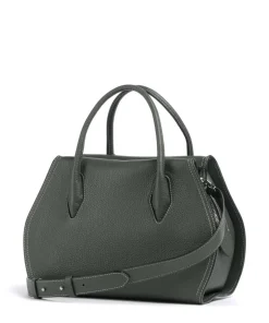 Coccinelle Handbags|Crossbody Bags-Lord Handbag grained leather