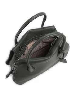 Coccinelle Handbags|Crossbody Bags-Lord Handbag grained leather