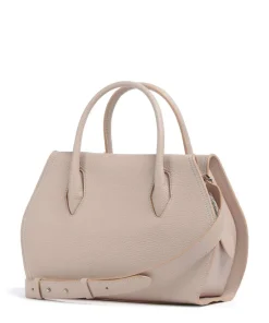 Coccinelle Handbags|Crossbody Bags-Lord Handbag grained leather
