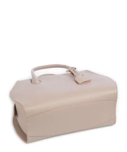 Coccinelle Handbags|Crossbody Bags-Lord Handbag grained leather