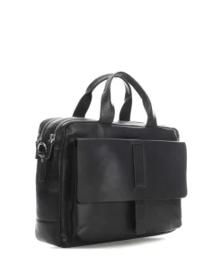 JOOP! Business- & Laptop Bags-Loreto Pandion Briefcase 15″ cow leather