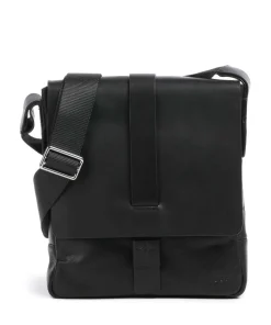 JOOP! Crossbody Bags-Loreto Paris Crossbody bag fine grain cow leather