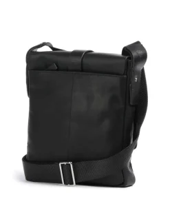 JOOP! Crossbody Bags-Loreto Paris Crossbody bag fine grain cow leather