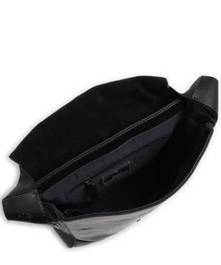 JOOP! Crossbody Bags-Loreto Paris Crossbody bag fine grain cow leather