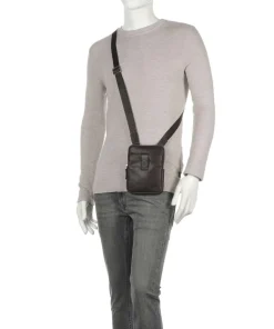 JOOP! Crossbody Bags-Loreto Rafael Crossbody bag leather
