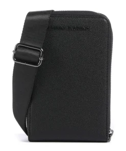 Armani Exchange Crossbody Bags-Lost in Sounds Crossbody bag imitation leather
