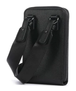 Armani Exchange Crossbody Bags-Lost in Sounds Crossbody bag imitation leather
