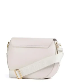 Furla Crossbody Bags-Lotus S Crossbody bag grained leather