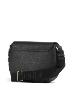 Furla Crossbody Bags-Lotus S Crossbody bag grained leather