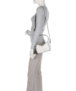 Liebeskind Handbags|Crossbody Bags-Lou 2 Calf Optic XS Crossbody bag fine grain leather