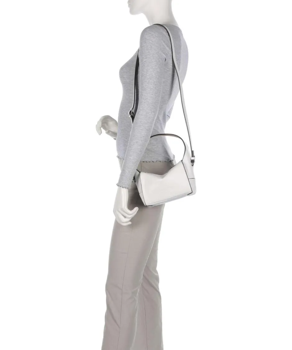 Liebeskind Handbags|Crossbody Bags-Lou 2 Calf Optic XS Crossbody bag fine grain leather