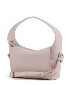 Liebeskind Handbags|Crossbody Bags-Lou 2 Calf Optic XS Crossbody bag fine grain leather