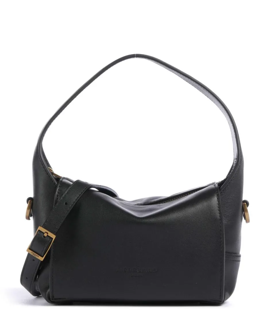 Liebeskind Handbags|Crossbody Bags-Lou 2 Calf Optic XS Crossbody bag fine grain leather