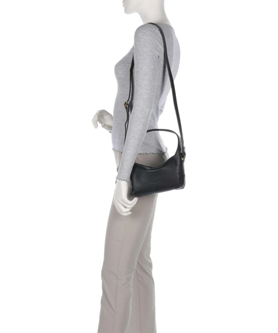 Liebeskind Handbags|Crossbody Bags-Lou 2 Calf Optic XS Crossbody bag fine grain leather