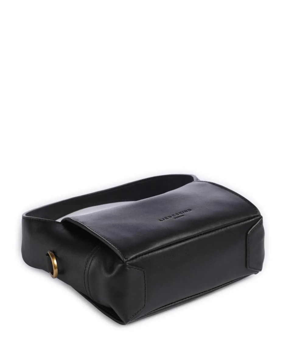 Liebeskind Handbags|Crossbody Bags-Lou 2 Calf Optic XS Crossbody bag fine grain leather