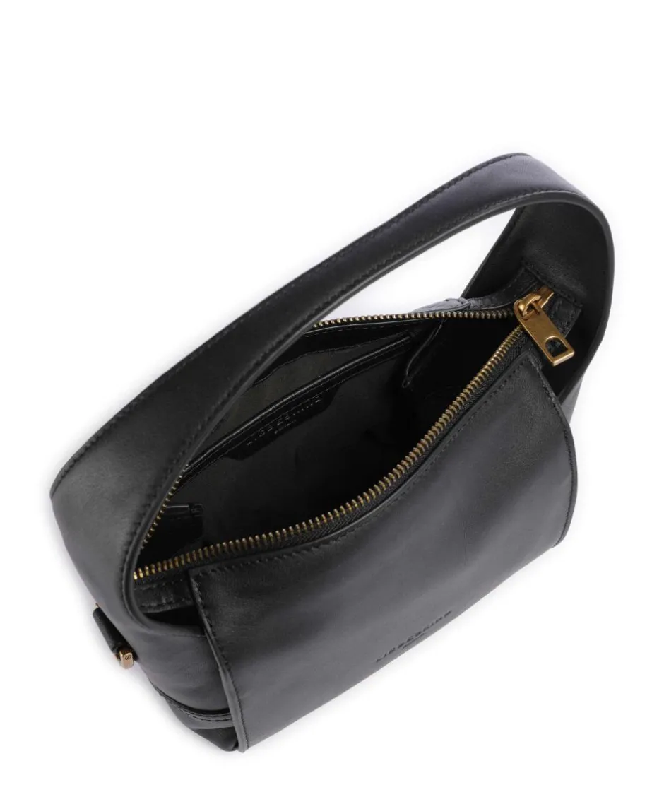 Liebeskind Handbags|Crossbody Bags-Lou 2 Calf Optic XS Crossbody bag fine grain leather