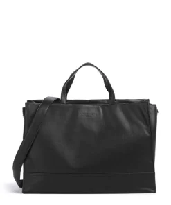 Liebeskind Tote Bags|Handbags-Lou 2 3D Leather L Handbag grained leather