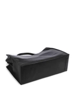 Liebeskind Tote Bags|Handbags-Lou 2 3D Leather L Handbag grained leather