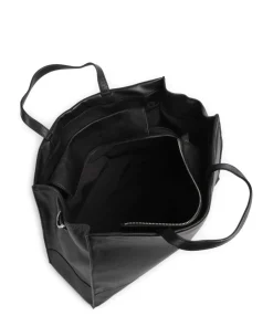 Liebeskind Tote Bags|Handbags-Lou 2 3D Leather L Handbag grained leather