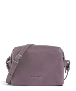 Liebeskind Crossbody Bags-Lou 2 3D Leather S Crossbody bag grained cow leather