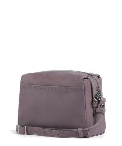 Liebeskind Crossbody Bags-Lou 2 3D Leather S Crossbody bag grained cow leather