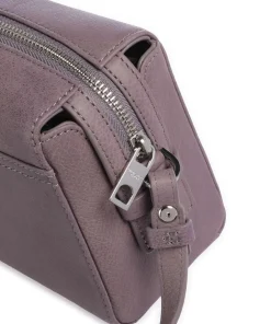 Liebeskind Crossbody Bags-Lou 2 3D Leather S Crossbody bag grained cow leather
