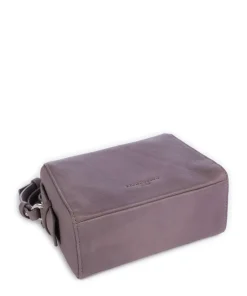 Liebeskind Crossbody Bags-Lou 2 3D Leather S Crossbody bag grained cow leather
