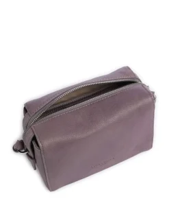 Liebeskind Crossbody Bags-Lou 2 3D Leather S Crossbody bag grained cow leather