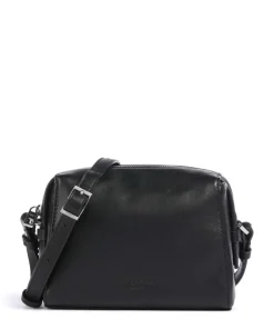 Liebeskind Crossbody Bags-Lou 2 3D Leather S Crossbody bag grained cow leather