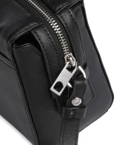 Liebeskind Crossbody Bags-Lou 2 3D Leather S Crossbody bag grained cow leather