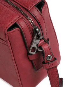 Liebeskind Crossbody Bags-Lou 2 3D Leather S Crossbody bag grained cow leather
