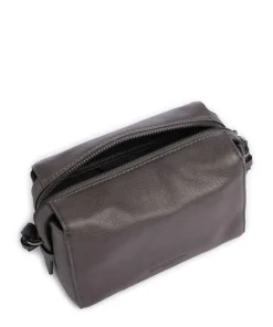 Liebeskind Crossbody Bags-Lou 2 3D Leather S Crossbody bag grained cow leather