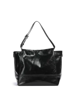 Liebeskind Tote Bags-Lou 2 Paper Touch L Tote bag leather