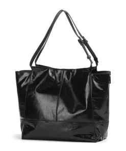 Liebeskind Tote Bags-Lou 2 Paper Touch L Tote bag leather