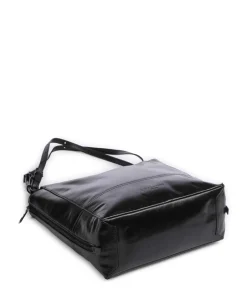 Liebeskind Tote Bags-Lou 2 Paper Touch M Tote bag leather