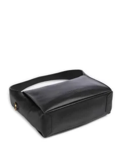 Liebeskind Shoulder Bags|Hobo Bags-Lou Calf Optic S Hobo bag leather