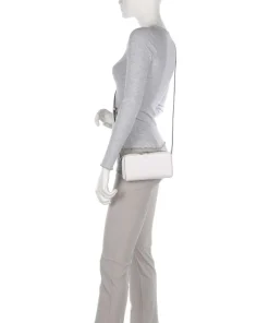 Liebeskind Wallets|Crossbody Bags-Lou Calf Optic XS Wallet nappa leather