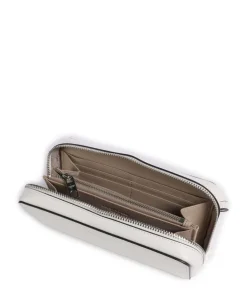 Liebeskind Wallets|Crossbody Bags-Lou Calf Optic XS Wallet nappa leather