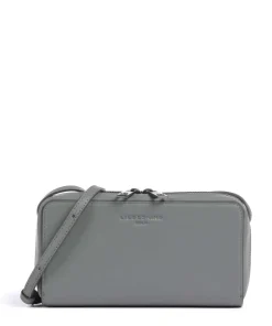 Liebeskind Wallets|Crossbody Bags-Lou Calf Optic XS Wallet nappa leather