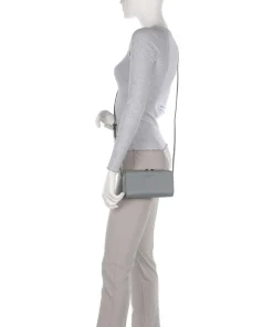 Liebeskind Wallets|Crossbody Bags-Lou Calf Optic XS Wallet nappa leather