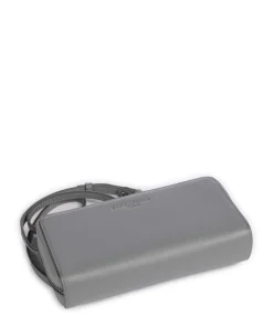 Liebeskind Wallets|Crossbody Bags-Lou Calf Optic XS Wallet nappa leather