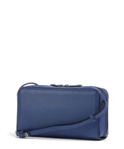 Liebeskind Wallets|Crossbody Bags-Lou Calf Optic XS Wallet nappa leather