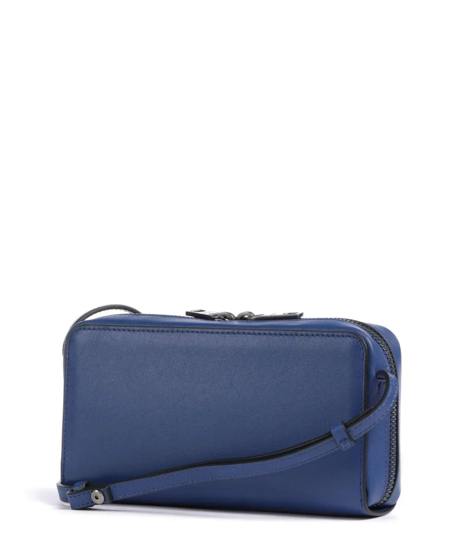 Liebeskind Wallets|Crossbody Bags-Lou Calf Optic XS Wallet nappa leather