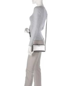 Liebeskind Clutch & Evening Bags|Crossbody Bags-Lou stone XS Crossbody bag cow leather