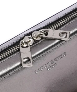Liebeskind Clutch & Evening Bags|Crossbody Bags-Lou stone XS Crossbody bag cow leather
