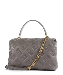 Pinko Handbags|Crossbody Bags-Love Lady Puff Classic Handbag embossed leather