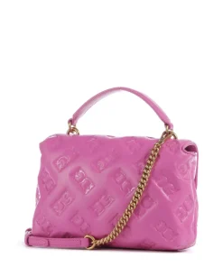 Pinko Handbags|Crossbody Bags-Love Lady Puff Mini Handbag embossed leather