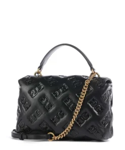 Pinko Handbags|Crossbody Bags-Love Lady Puff Mini Handbag embossed leather