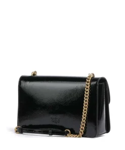 Pinko Clutch & Evening Bags|Crossbody Bags-Love One Classic Crossbody bag imitation leather