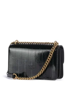 Pinko Clutch & Evening Bags|Shoulder Bags-Love One Mini Shoulder bag imitation leather